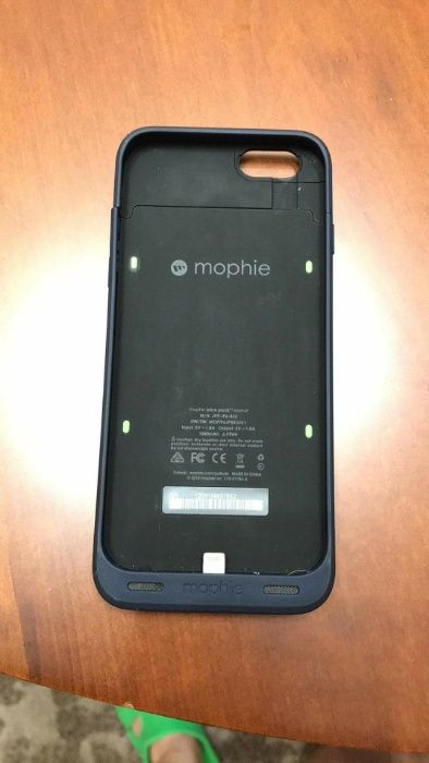 mophie iphone 6