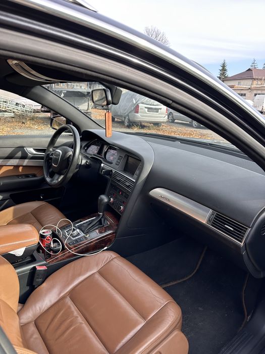 Продам А6С6 3.0 д