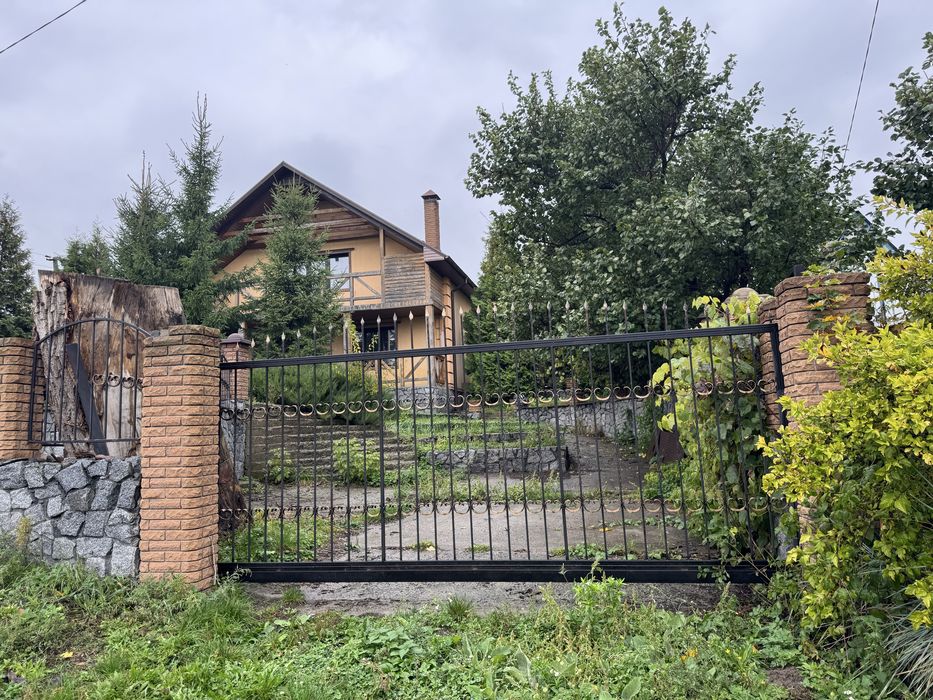 Продаж будинку Димер