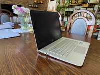 Lekki i cienki Laptop HP Envy 13 cali model 13-d010nw airbook