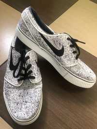 Кросівки nike sb