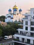 Своя квартира у моря! Маячный переулок. ЖК Маринист".