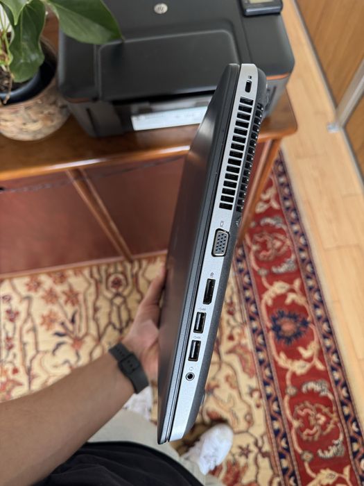 HP Probook 650 Laptop