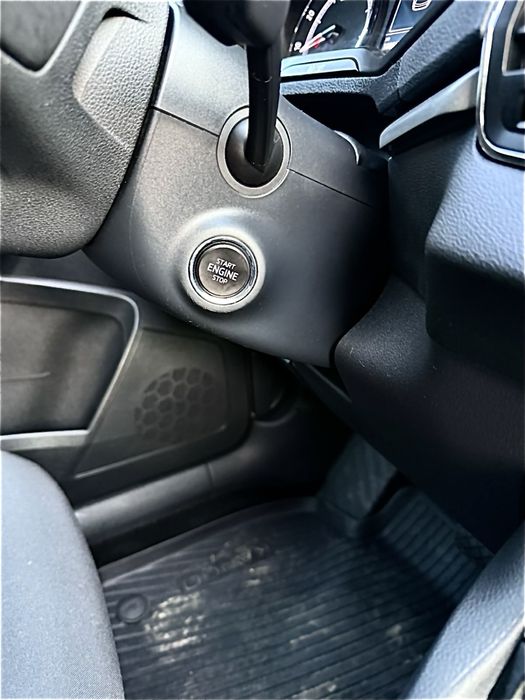 Skoda Karog 2021 Офіційна Ideal