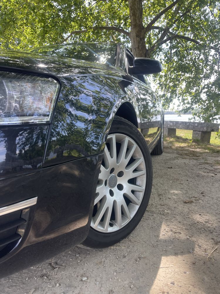 Audi A6 2.0tdi 2005