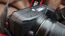 Фотоапарат Canon 60D body