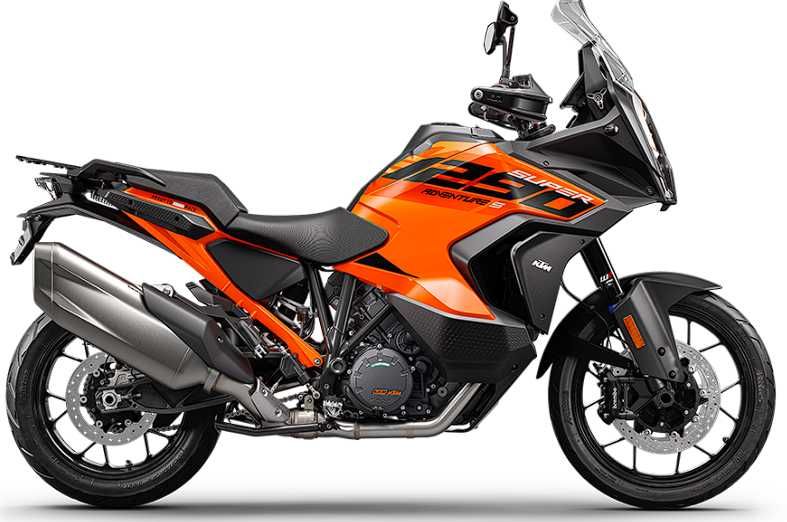 Мотозапчастини KTM Super Duke R Super Adventure EXC SMC R  /Husqvarna