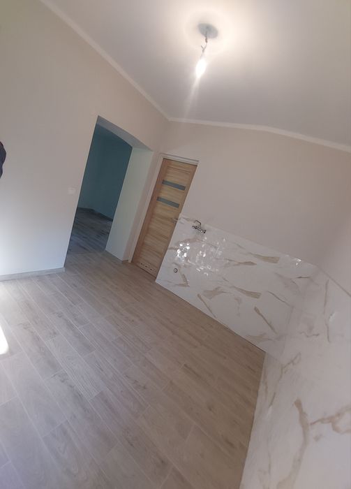 Do wynajęcia mieszkanie na wsi