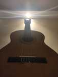 wakacyjne lekcje gry na gitarze