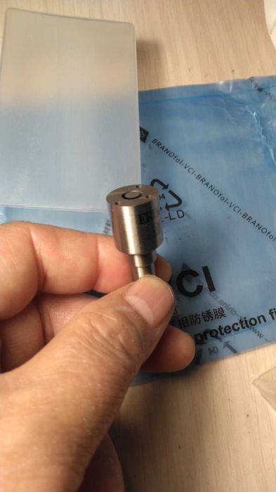 распылитель и мультик 0445110187 фиат добло 1.9м