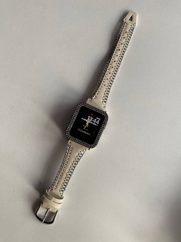 Чехол на apple watch 3 38 mm