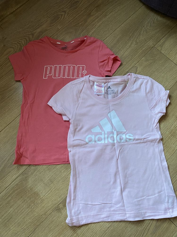 koszulka puma