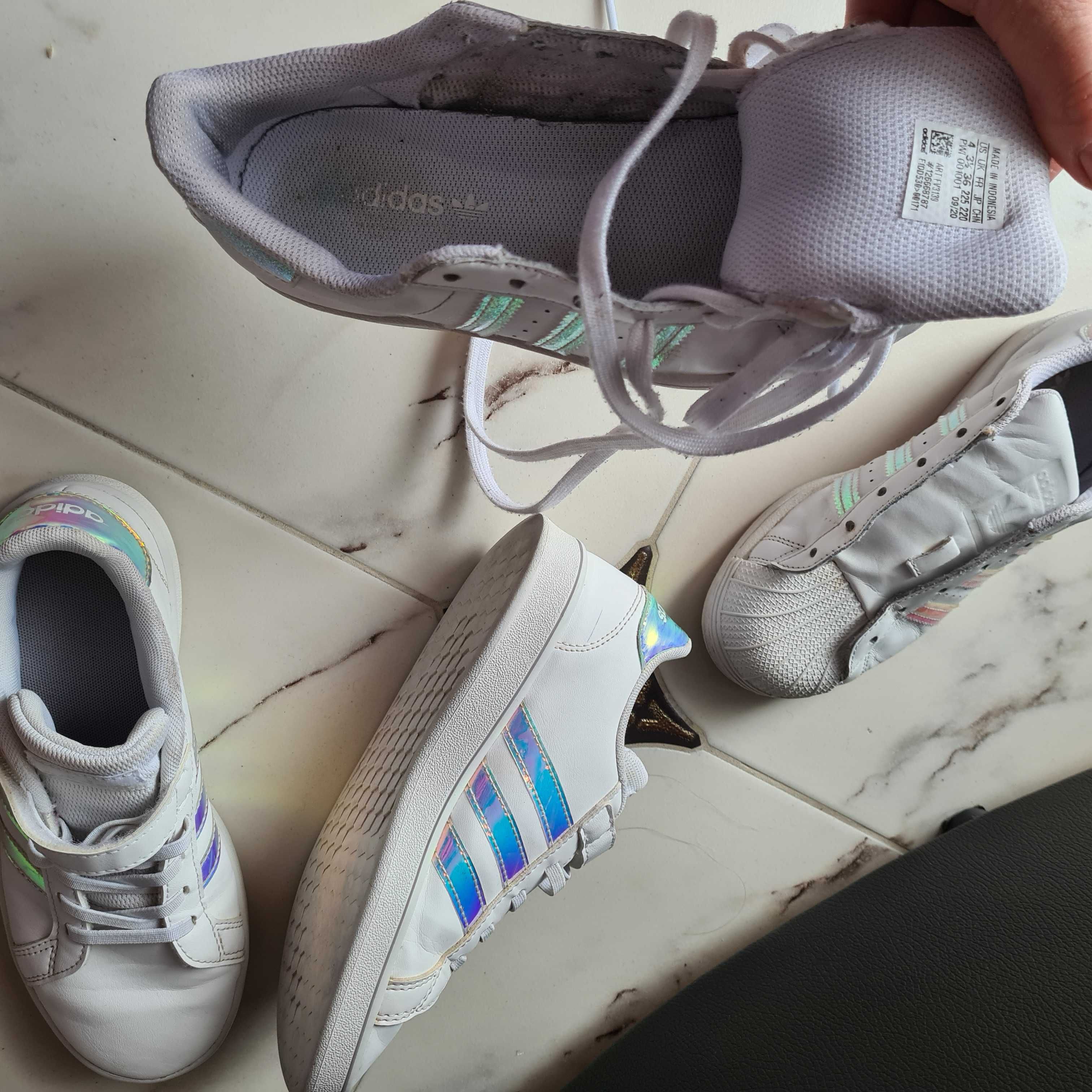 Кросівки Adidas 36 розмір