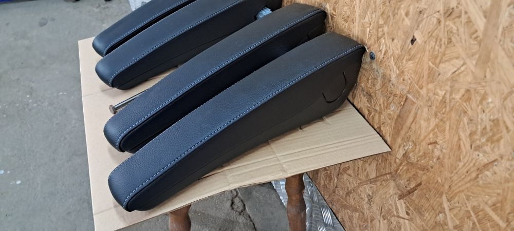 Підлокітник Подлокотнік Mercedes Vito W 447 Tourer V клас Sprinter