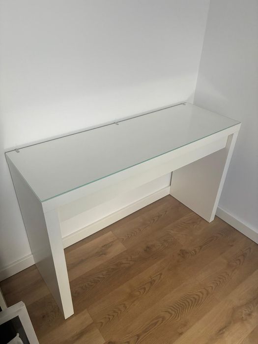 Toaletka MALM IKEA