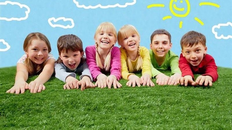 Няня для вашого малюка