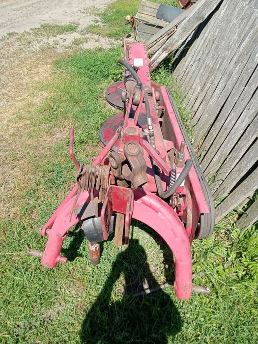 Роторна косілка