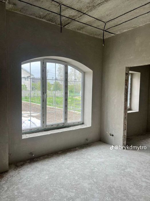 Штукатурка стін ПІД КЛЮЧ. Машинна штукатурка стін якісно