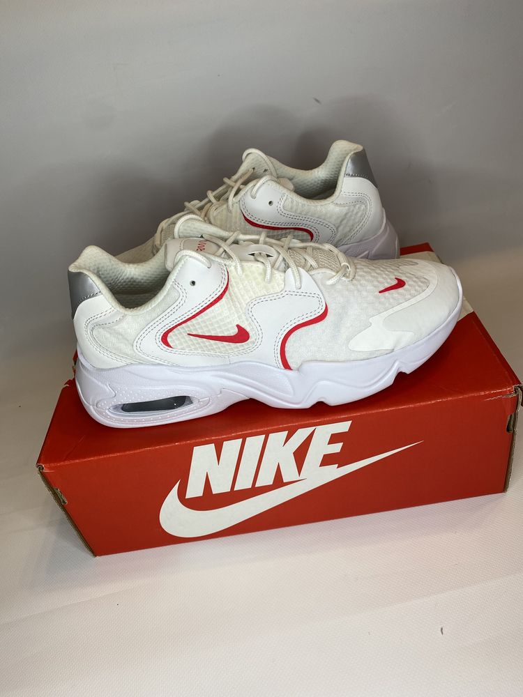 Новые ОРИГИНАЛ кроссовки Nike Air Max 2X