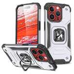 Pancerne etui z uchwytem na palec do iPhone 15 Pro Max Wozinsky Ring A