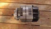 Dniepr Ural K750 M72 alternator 500W, używany