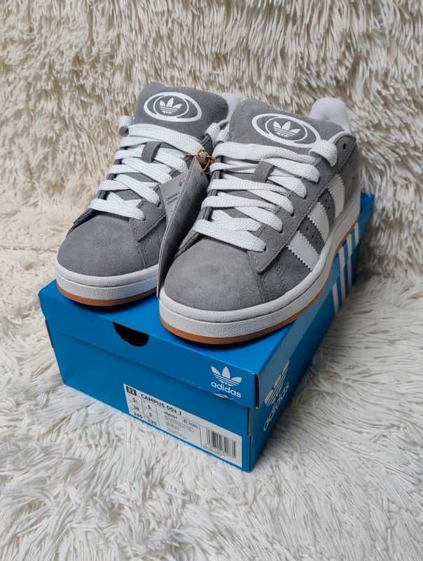 Buty adidas Campus 00s Damskie i Meskie Rozmiar.38