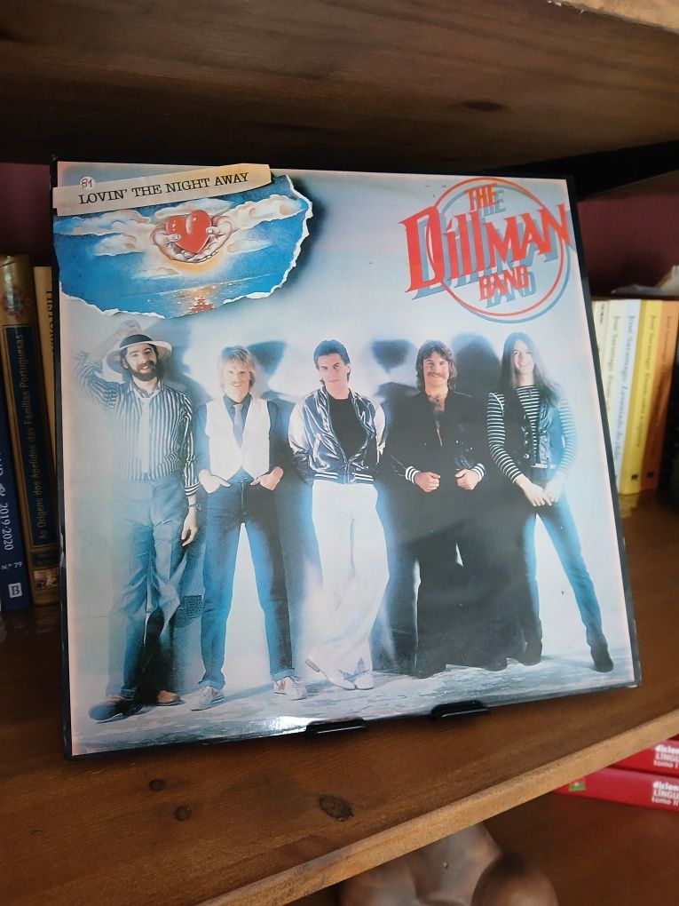 Vendo vários  vinys
