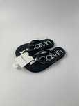 Stylowe japonki Calvin Klein – nowe z metką! rozm. 36(6M) [543]