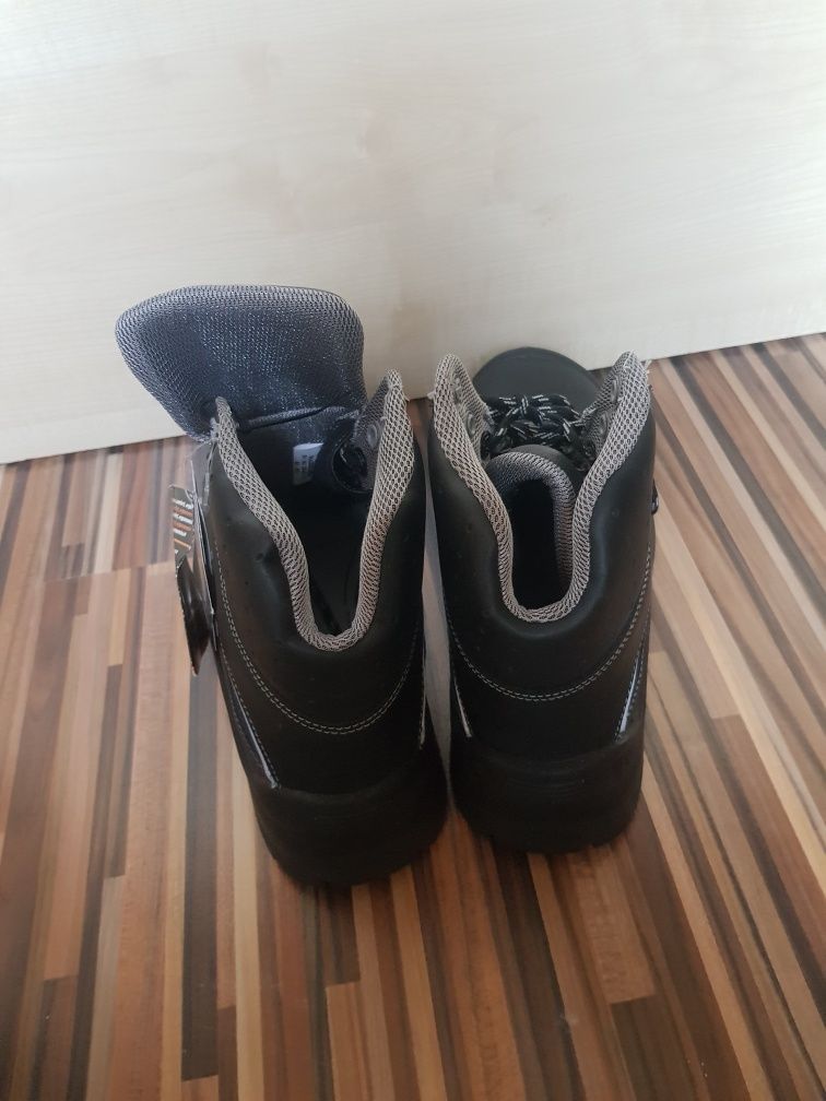 Buty robocze Brynje 43 rozmiar
