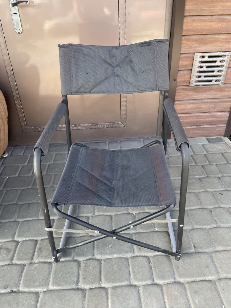 Продам кресло рыбацкое