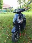 Piaggio Vespa 125cm3
