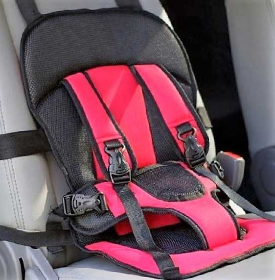 Автокрісло для дітей Multi-function Car Cushion до 12 років