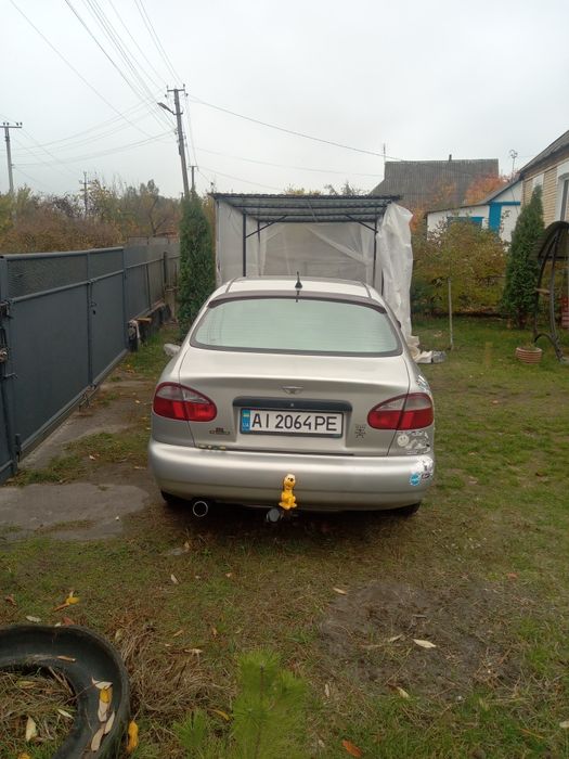 Продаю Заз  Daewoo