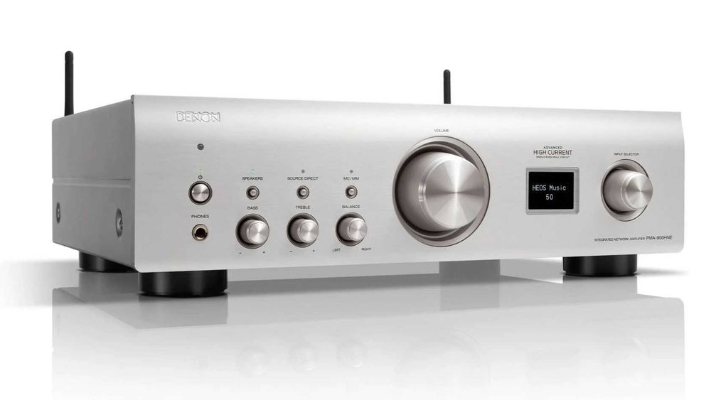 Denon PMA-900HNE AudioMix Kraków