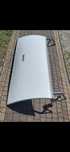Klapa bakista Hobby 560 / 720 kompletna