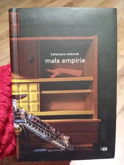Mała empiria Katarzyna Sobczuk