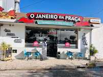 Restaurante em Almeirim de 341,00 m2