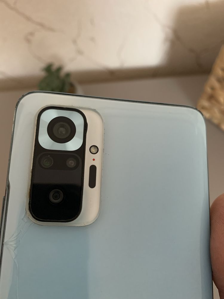 Продам Xiaomi Redmi Note 10 Pro 6/128