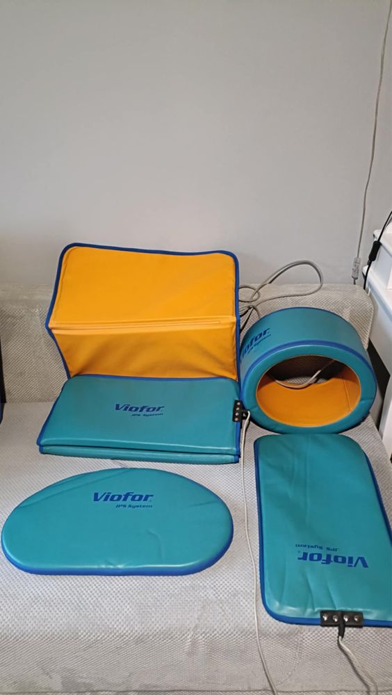 Viofor JPS System urządzenie do magnetostymulacji