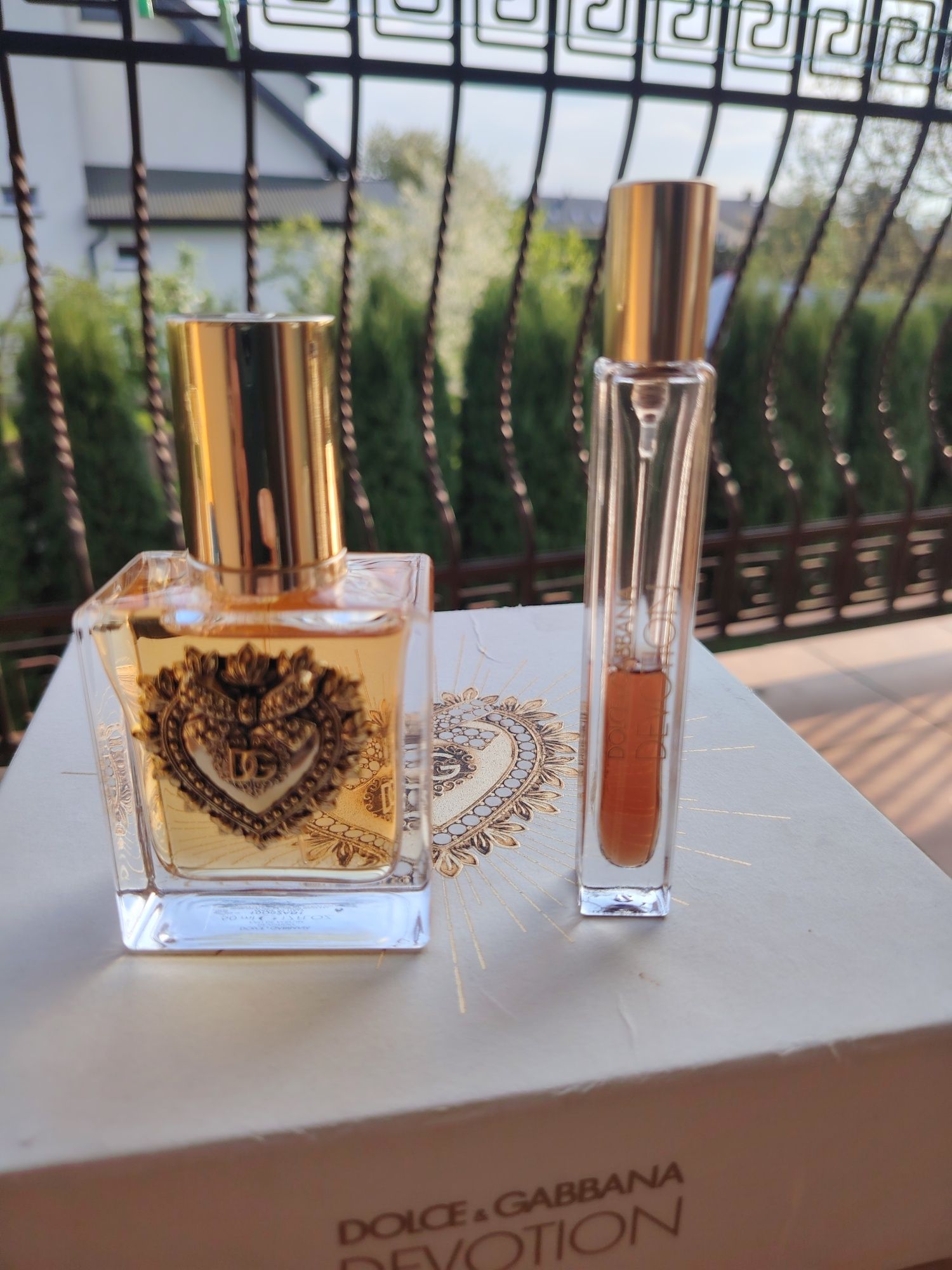 Woda perfumowana Devotion Dolce&Gabbana 50 ml