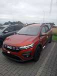 Dacia Jogger Dacia Jogger Extreme ECO-G 100 5-miejsc