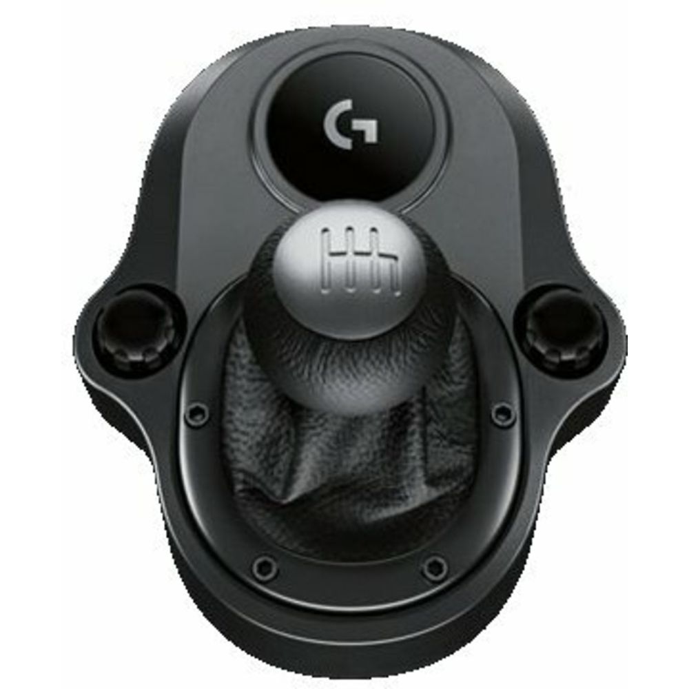 Kierownica LOGITECH G923 Xbox PC