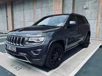 Jeep Grand Cherokee 3.6 LPG Wrocław