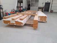 Drewno konstrukcyjne BSH - 200/280 x 6m