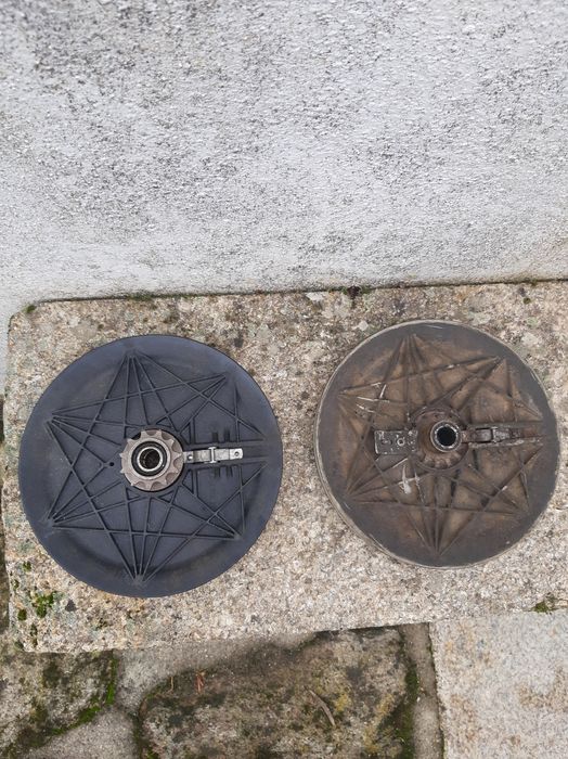 Acessórios mobilete