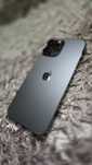 Smartfon iPhone 13 Pro Max 6GB / 256 GB Graphite Szary