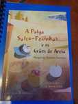 Nº 6 -  A Pulga Salta-Pocinhas e os Grãos de Areia