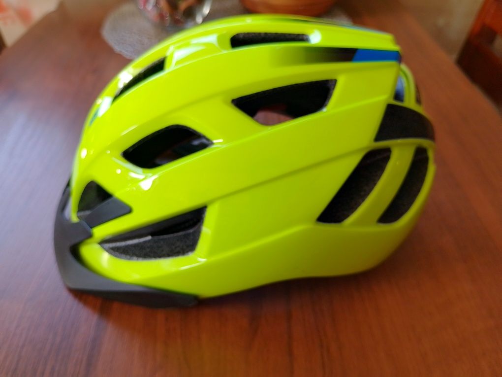 Kask rowerowy bontrager solstice