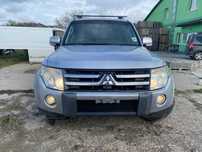Авторозбірка Розборка Шрот Mitsubishi Wagon 4 Міцубісі Вагон 2006-2012