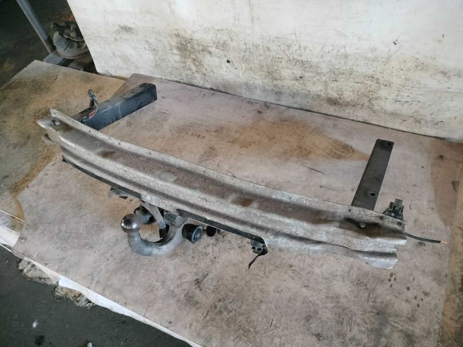 Engate Gancho Reboque Audi A4 B7 Avant 2006